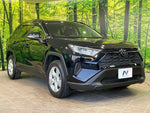 RAV4 2WD