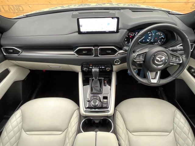CX-8