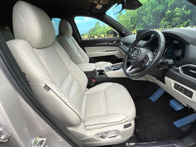 CX-8