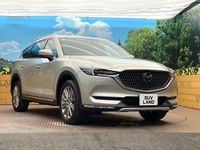 CX-8