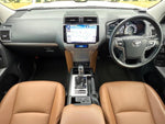 LANDCRUISER PRADO
