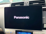 LANDCRUISER PRADO