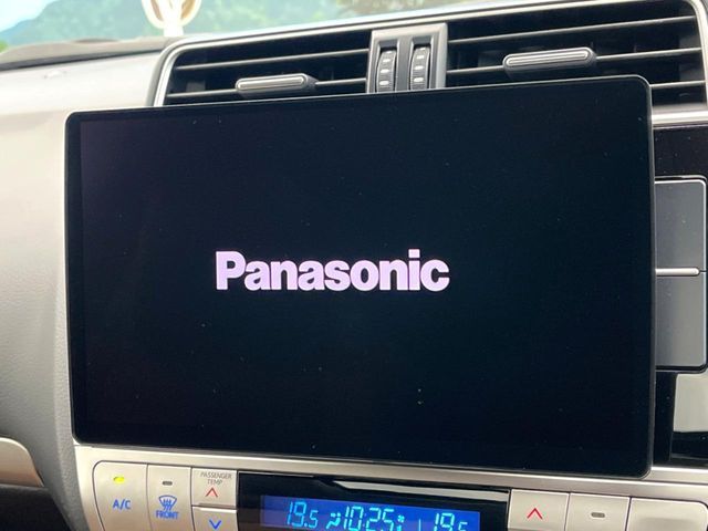 LANDCRUISER PRADO