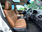 LANDCRUISER PRADO