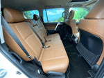 LANDCRUISER PRADO
