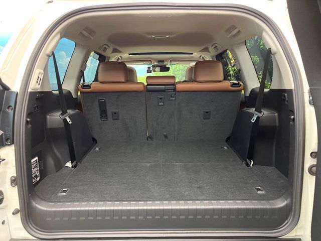 LANDCRUISER PRADO