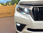 LANDCRUISER PRADO