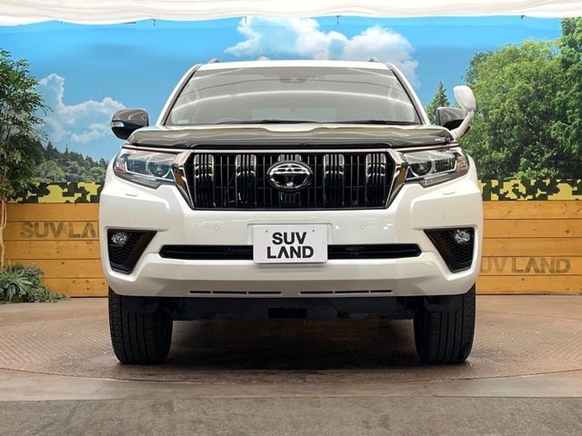 LANDCRUISER PRADO