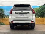 LANDCRUISER PRADO