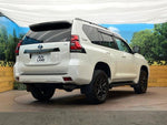 LANDCRUISER PRADO