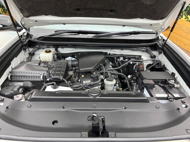 LANDCRUISER PRADO