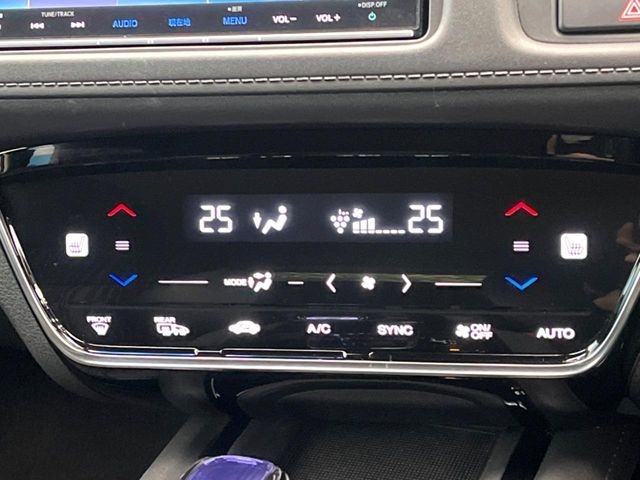 VEZEL HYBRID