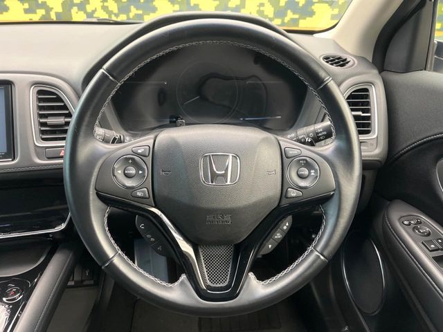 VEZEL HYBRID