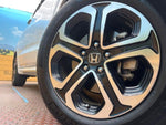VEZEL HYBRID