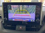 RAV4 4WD