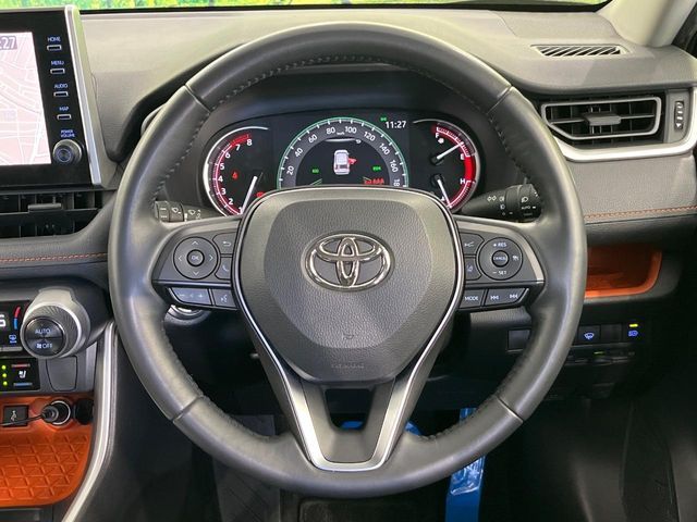 RAV4 4WD