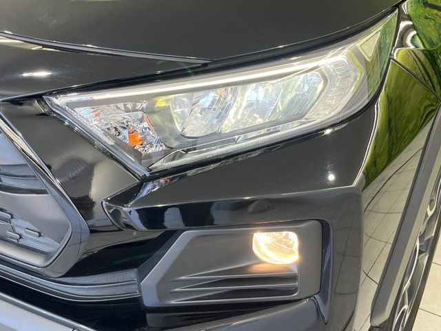 RAV4 4WD