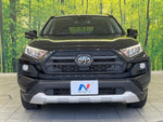 RAV4 4WD