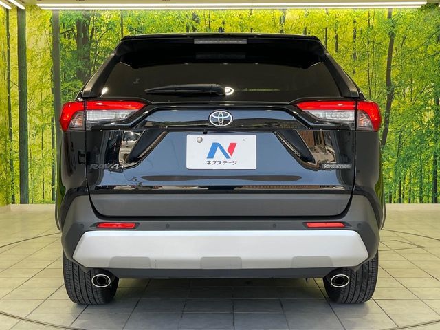 RAV4 4WD