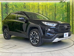 RAV4 4WD