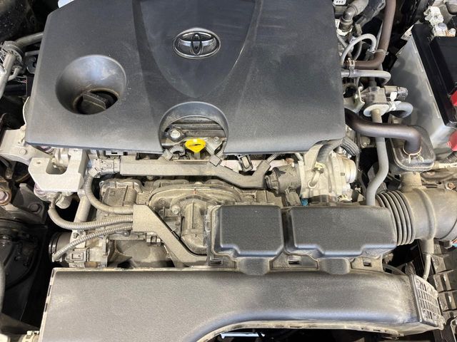 RAV4 4WD