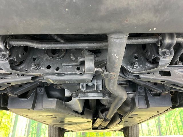 RAV4 4WD