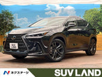 LEXUS NX350h
