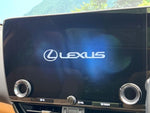 LEXUS NX350h