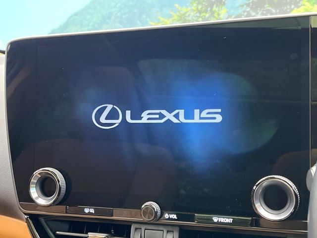 LEXUS NX350h