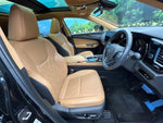 LEXUS NX350h