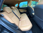 LEXUS NX350h