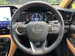 LEXUS NX350h