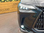 LEXUS NX350h