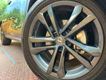 LEXUS NX350h