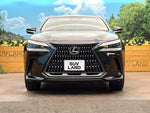 LEXUS NX350h