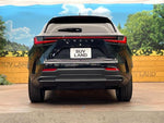 LEXUS NX350h