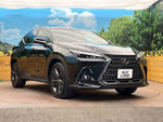 LEXUS NX350h