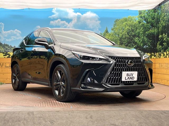 LEXUS NX350h