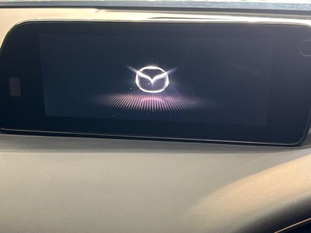 MAZDA3 FASTBACK