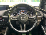 MAZDA3 FASTBACK