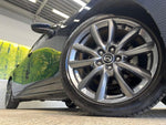 MAZDA3 FASTBACK