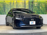 MAZDA3 FASTBACK