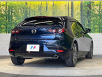 MAZDA3 FASTBACK