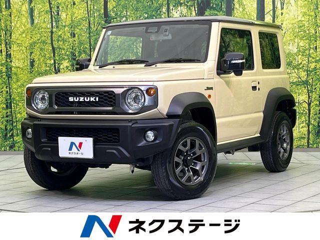 JIMNY SIERRA