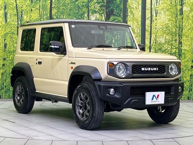 JIMNY SIERRA