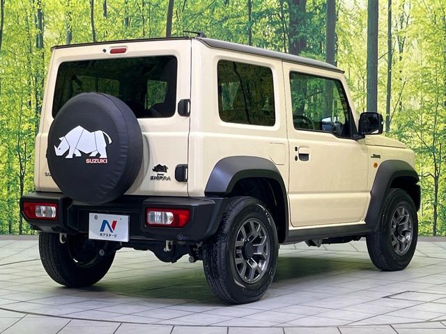 JIMNY SIERRA
