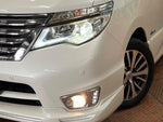 SERENA S-HYBRID