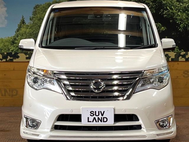 SERENA S-HYBRID