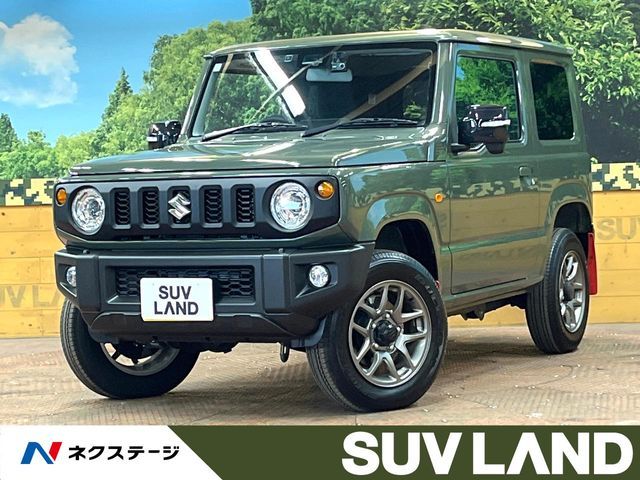 JIMNY 4WD