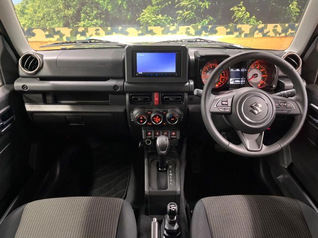 JIMNY 4WD